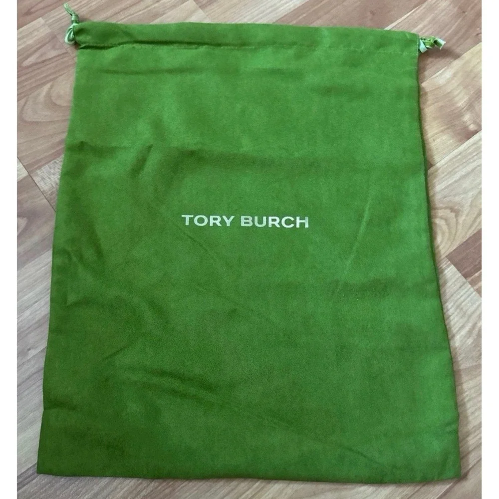Tory Burch Dust Bag 14 1/2 x 12 inches New